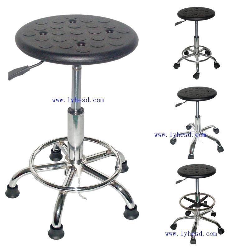 厂家直销安全凳升降防静电凳子pu发泡四孔透气学生实验气压家具厂,商业/办公家具,实验凳/实验椅/防静电凳椅,淘宝优惠券,粉丝福利购,淘宝优惠卷
