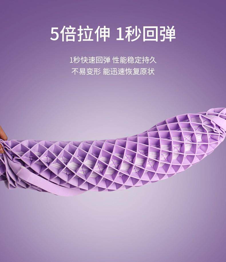 товар из китая 可拼接tpe床垫片材果冻凝胶床垫单人双人无压透气水洗网格tpe垫片