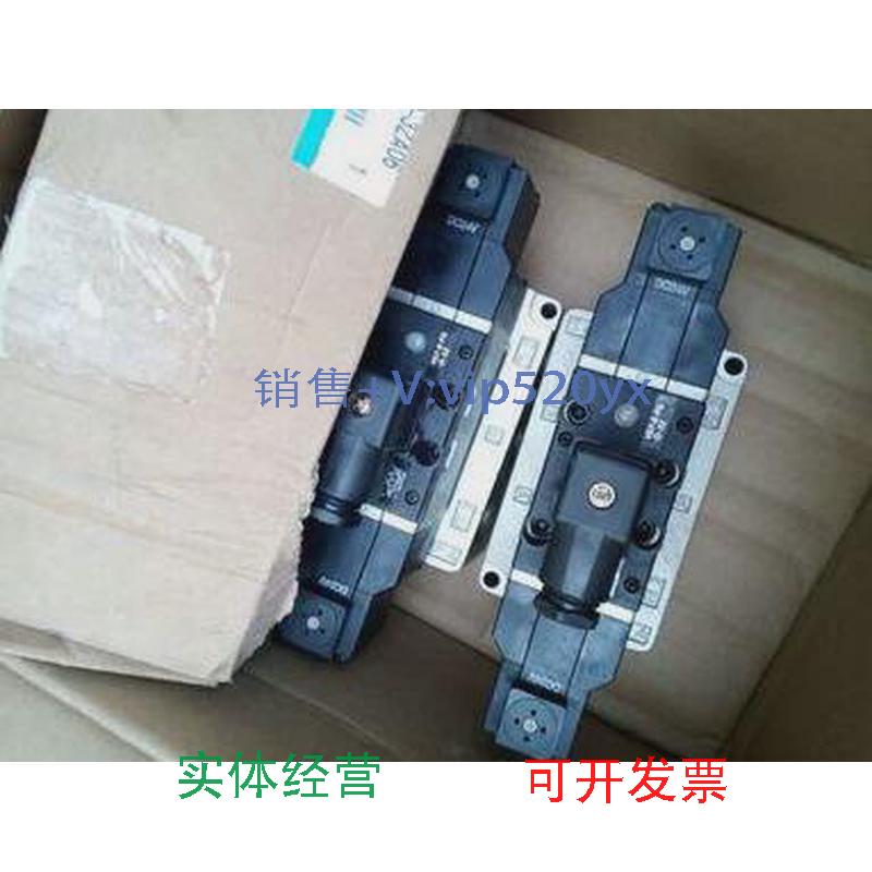 现货供应SMCVS7-8-FG-D/S-9ZA03(AC110V)/9ZA04/1/1A04/1N