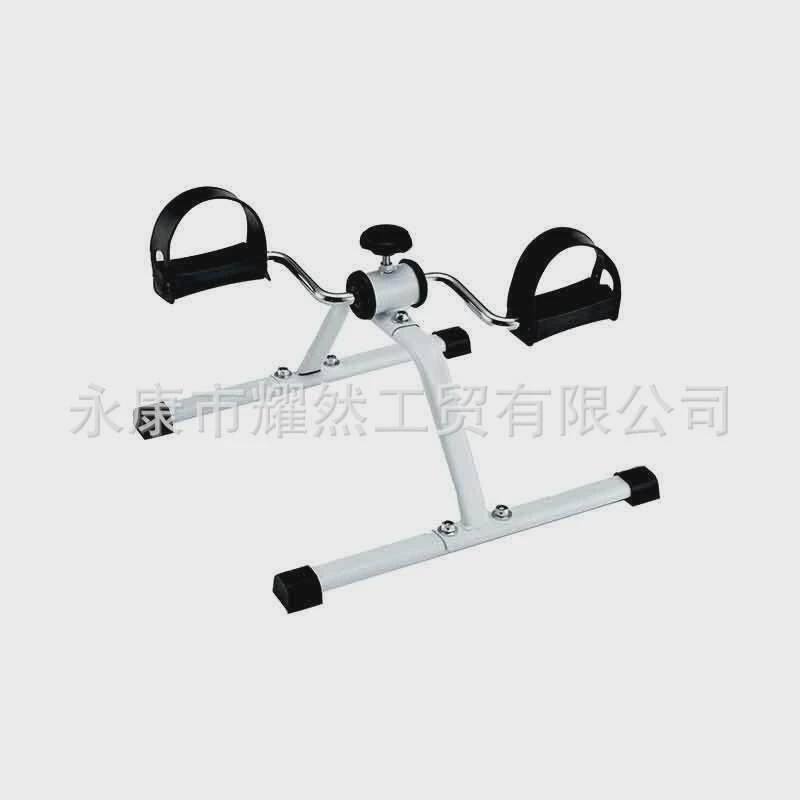 迷你健身车MINIBIKE折叠脚踏车老人室内家用腿部训练器美腿机