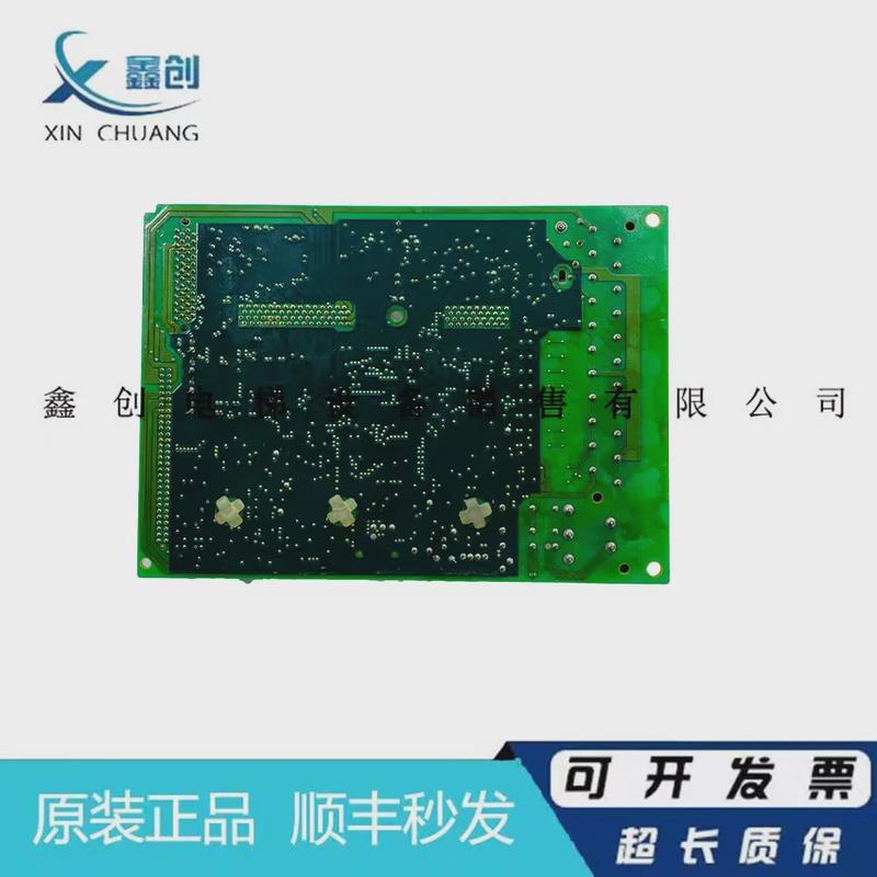 ETC615016-S1042 YPLT31001-1G 安川变频器 616G5变频器主板CPU板