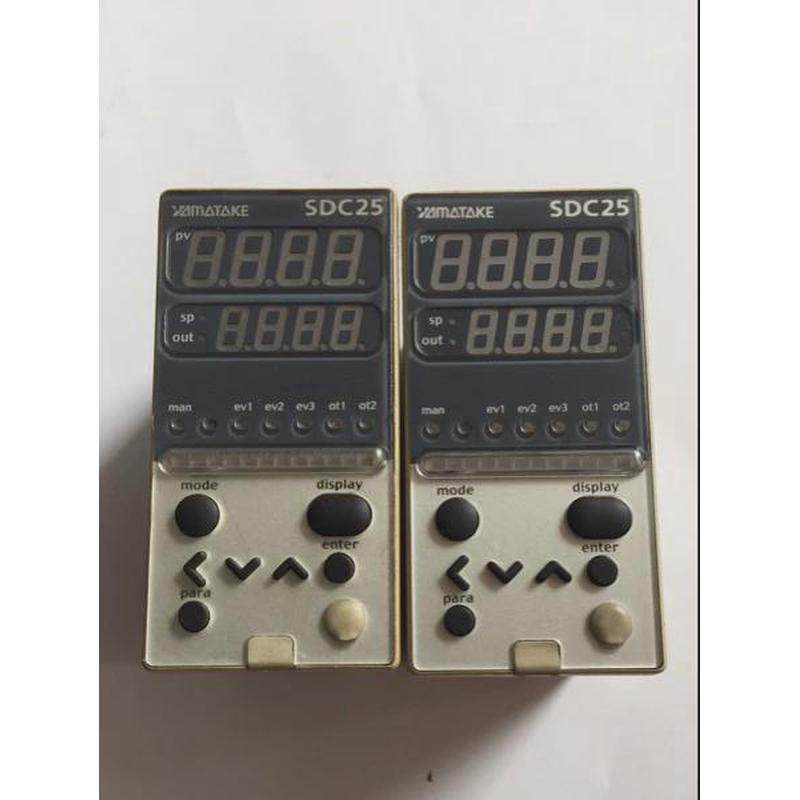 议价SDC25TC0UA5100 SDC25TROUA2100 YAMATAKE