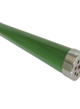 rig8b50w75w105w圆柱形大功率高压玻璃釉无感膜电阻器