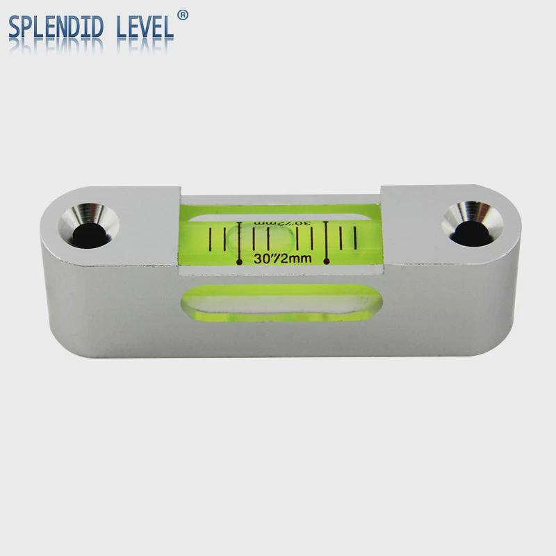 条水准水平仪6620三窗观测水平气泡水平尺高精度水准仪机械式式泡