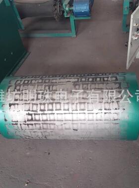 rct系列永磁滚筒冶金矿山用滑轮永磁滚筒磁强磁干式大块磁选机