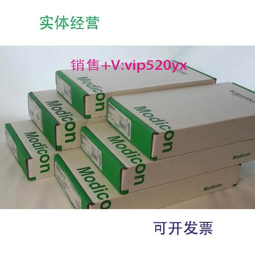 现货供应施耐德模块140DDO36400全新离散量输出