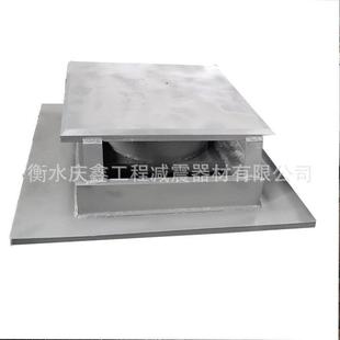 厂家直供网架屋顶滑动抗震铰支座滑动双向定向球铰支座深化设计