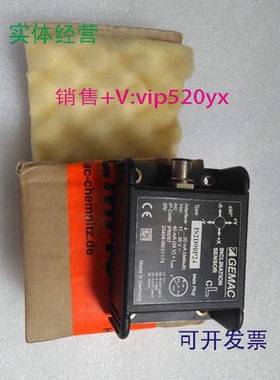 现货供应全新GEMAC编码器传感器is2d90p24现货