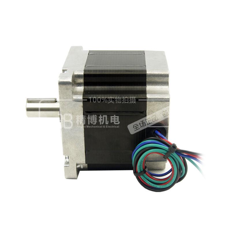 j86hb80-04两相步进电机