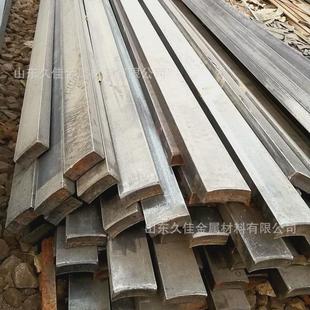 热轧扁钢方钢q355b冷拔扁铁条50*30扁钢20*20角钢钢a3冷拉六冷拔