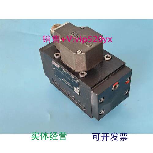 现货供应力士乐R9010202564WS2EM10-5X/60B11ET315K8DV议价