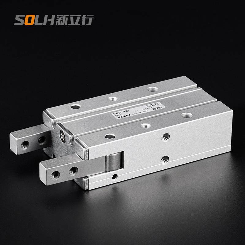 手指气缸mhy2-25dmhy2-25d2