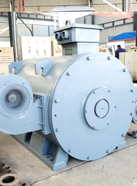 工厂直供永磁发电机2mw500转单三相3kw5kw8kw10kw永磁发电机