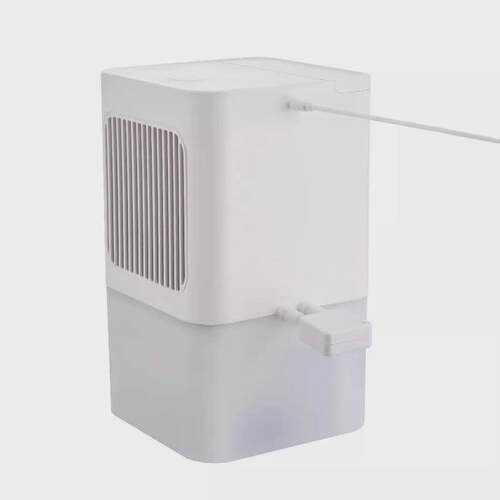 sl408/sl406水垫水冷床垫空调扇制冷主机水循环水床垫学生宿舍