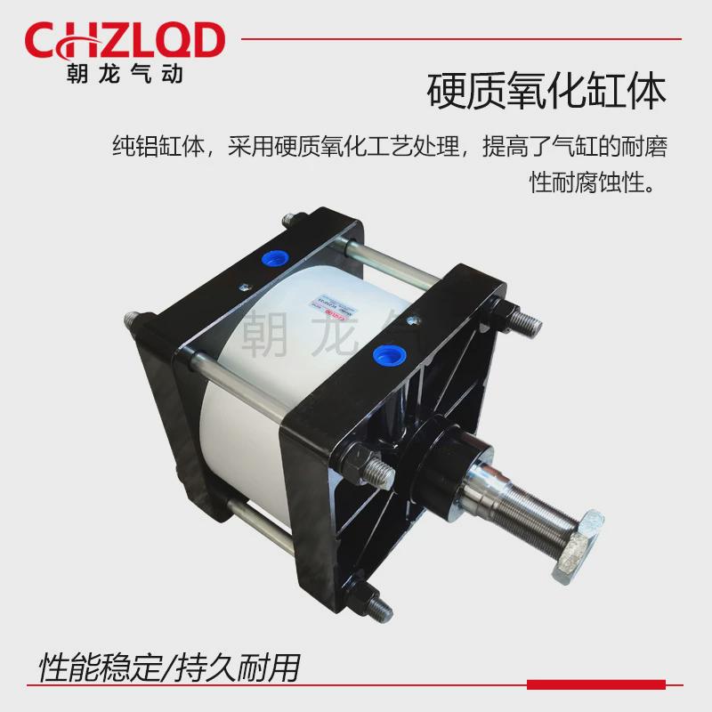 热销客亚德型sc系列标准气缸sc250*25/75/100/125/175/300/500/10