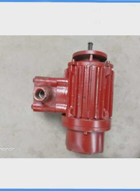 隔爆起重运行电机bzdy121-4-0.8kw隔爆电机行车电机