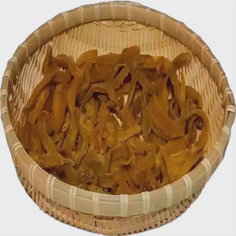 农家手工自制地瓜干原汁原味番薯干软糯红薯小条零食即食代餐饱腹