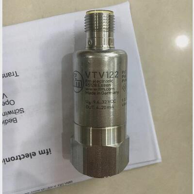 现货IFM电感式接近开关IFT206量大从优