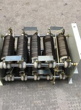 行车电阻器rs54-315s-8/9电机电阻箱调整制动起重r454-315srt52