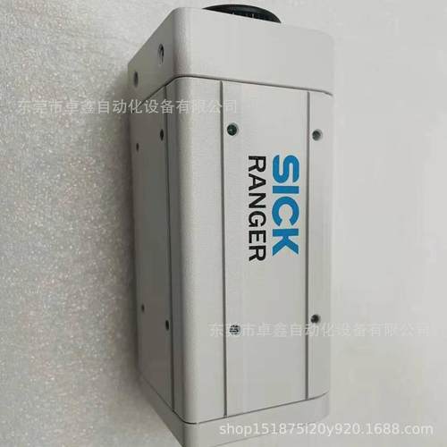 西克相机RANGER-E50414现货议价