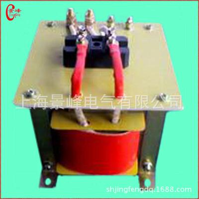 批发直流变压器ZSG-5KVA380V/220V/127V三相整流变压器