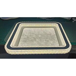 迪格雅意式极简智能2024新款现代简约家用客厅吸顶灯套餐房间灯具