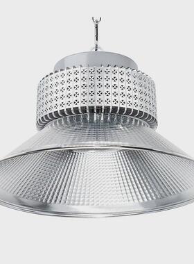 伯仕雷led工矿灯厂房灯球场照明灯60W100w仓库车间工厂灯天棚灯