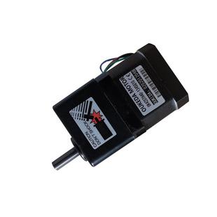 42减速电机减速电机套装 驱动器速比10偏心轴偏心42齿轮箱电机