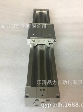 无气缸杆my1c/my1m32/40/50/63g-450-500-550-600-650a-700l-750h