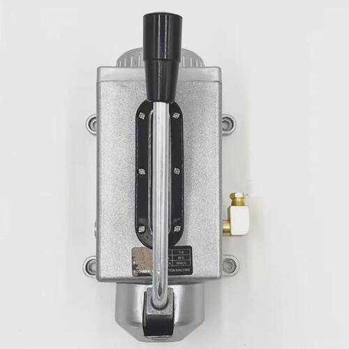 手摇式注油器yml-8润滑油泵稀ygl-t08冲床黄油油泵