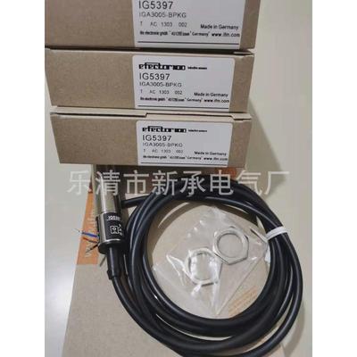 供应fm接近开关igs204