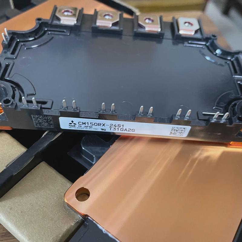 全新模块igbtcm150rx-24s1