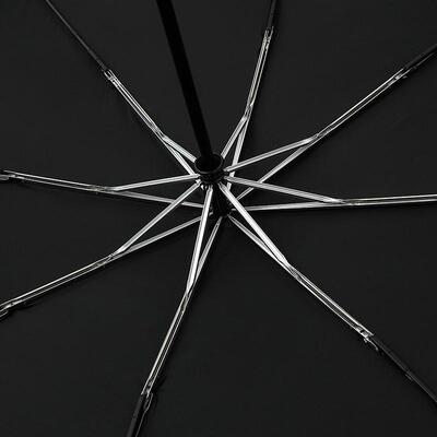 PARACHASE超大自动伞135cm大号双人两用折叠雨伞男士高端商务雨伞