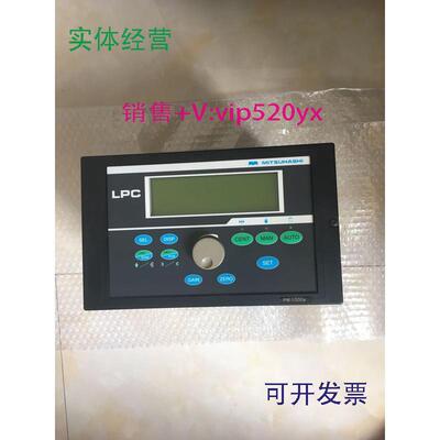 供应三桥纠偏控制器PW-1000a9成新有质保提供技术支持