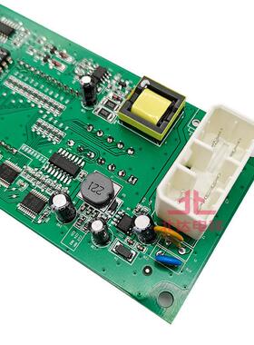 外外呼显示面板scl-c5sclc-v1.165000238-v12电梯招板适用於日