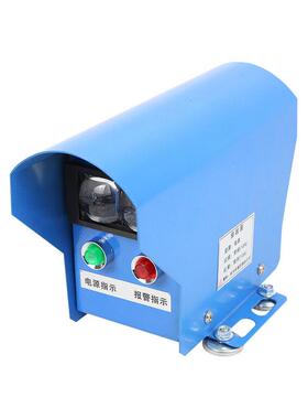 nmyd115-r5ml型马防雨南红外线防撞仪声光警报器起重机行程开关