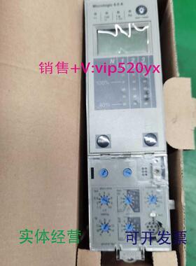 供应施耐德断路器控制单元Mic6.0A.AAV73102