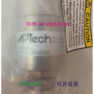 现货供应ap3113s2pwmv8mv8美国APTECH阿伯泰调压阀