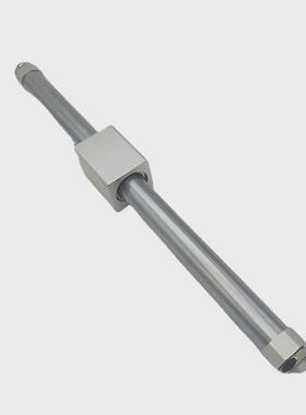 SMC磁偶式无杆气缸气动滑台CY3R32/15/20/25/40/50/63/500/800