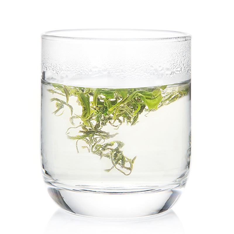 新茶春茶艺福堂御螺韵明前一级碧螺春250g罐装绿茶茶叶自己喝