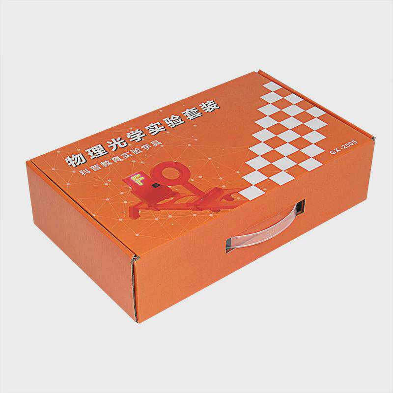 初中物理光学实验器材光套装具座凹凸透镜八年级几何光学实验盒