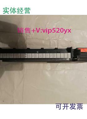 供应美国ABPLC模块1771-IAD，9成新