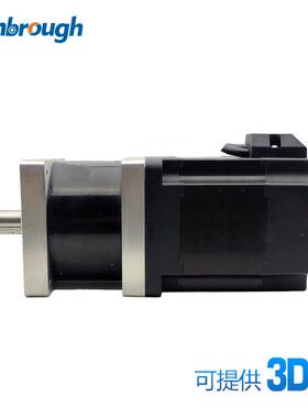 86行星无刷电机减速ac220v659w3000rpm减速比4-100