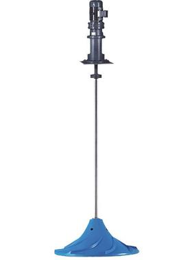 定制污水处理/qsj双曲面搅拌机gsj不锈钢湿式搅拌机玻璃双曲面