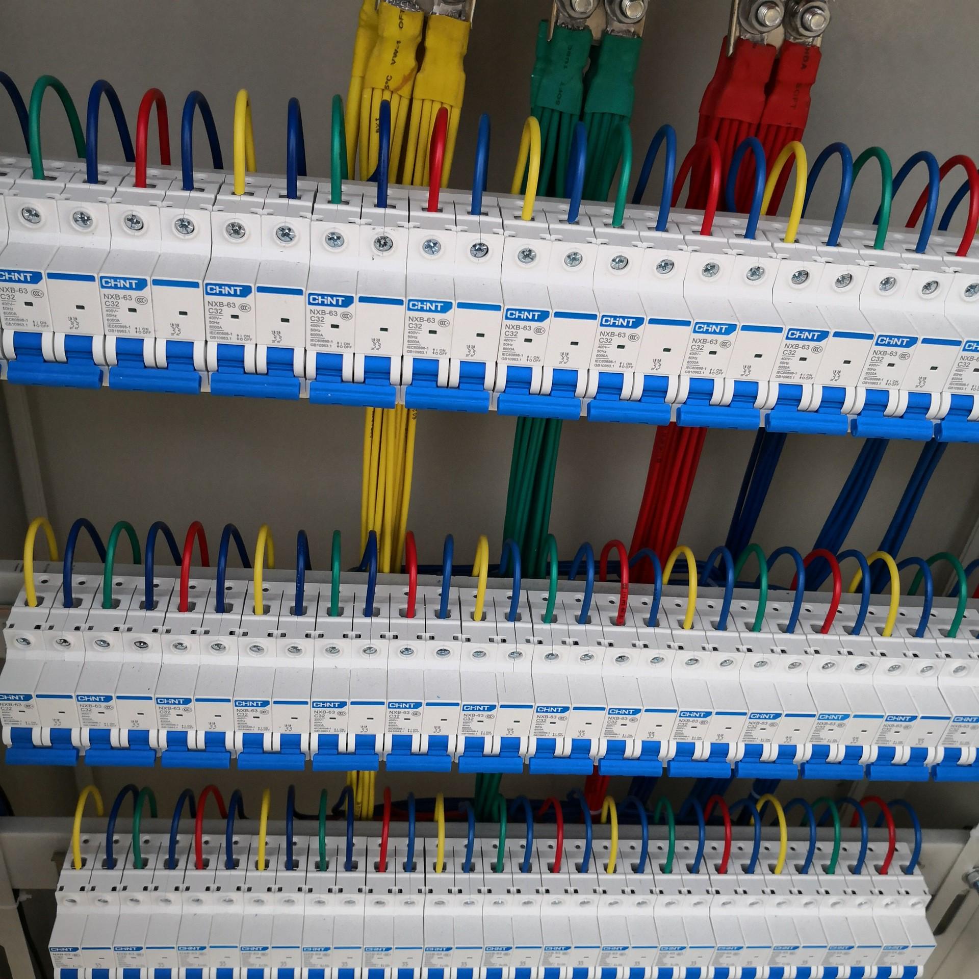 热销四川不锈钢成都成套照明配电箱动力配电柜控制柜控制箱厂家