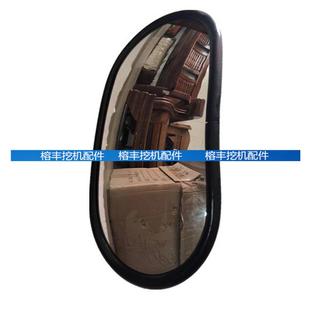 260 350 10后视镜倒车镜反光镜挖掘机配件 210 神钢200 250
