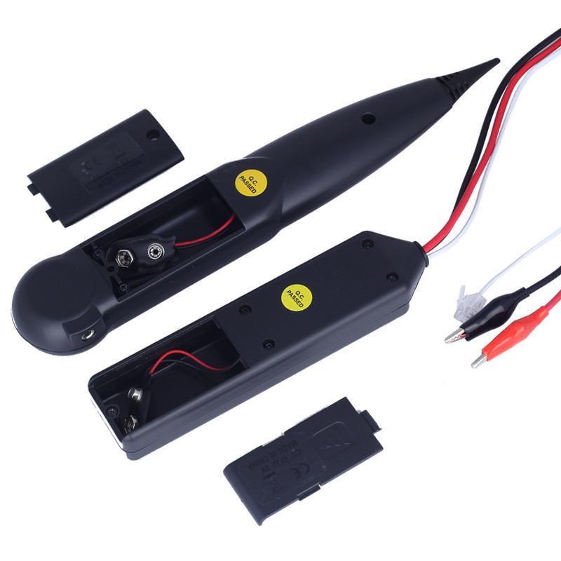 fwt21多功能网络寻线仪电话查线器高精度网线测巡线仪线查线bside