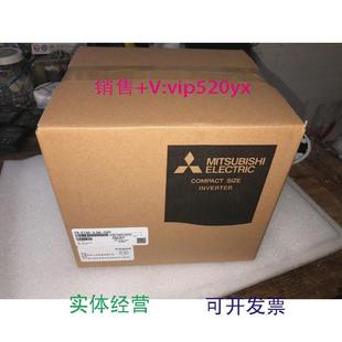 2.2k 1.5k 3.7k 5.5K CHT议价 现货供应变频器FR 7.5K E740