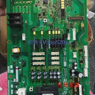现货供应全新A84MA280B-60三菱变频器电源板BC187A011G52议价