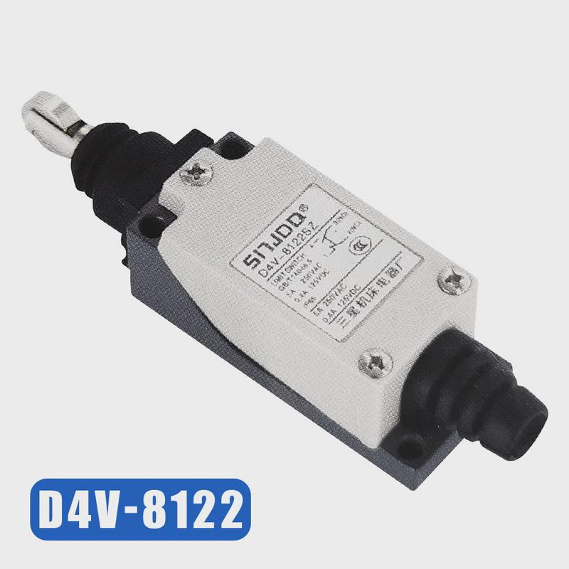 厂家限位行程感应开关D4V-810881048111811281228166XCE-145
